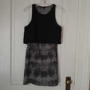 Hurley dress